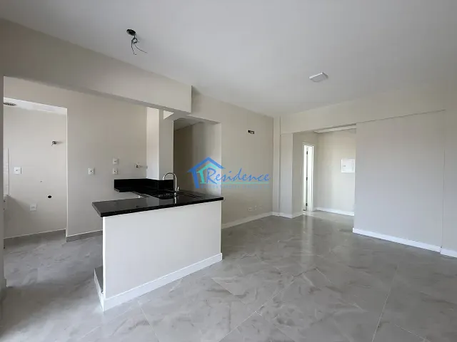 Apartamento com 82m² 2 quartos e 3 banheiros, à venda, no bairro Vila Homero em Indaiatuba