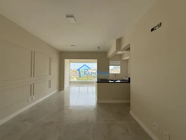 Apartamento com 82m² 2 quartos e 3 banheiros, à venda, no bairro Vila Homero em Indaiatuba