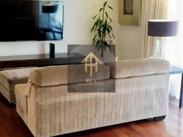 Apartamento 3 quartos e 4 banheiros, à venda, no bairro Paraíso em São Paulo