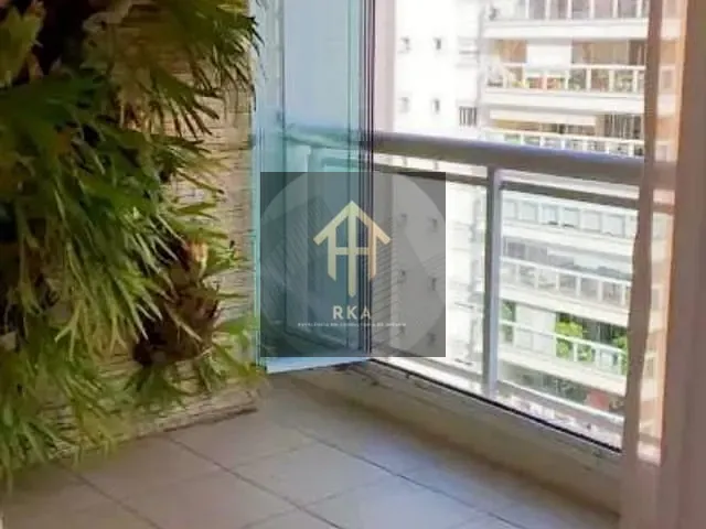 Apartamento 3 quartos e 4 banheiros, à venda, no bairro Paraíso em São Paulo