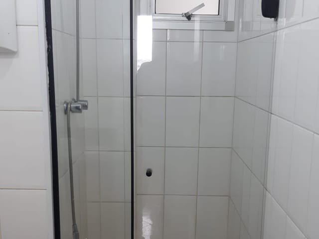Foto do Apartamento - Apartamento à venda, Vila Antonieta, São Paulo, SP | Rocha Marqueze Imóveis