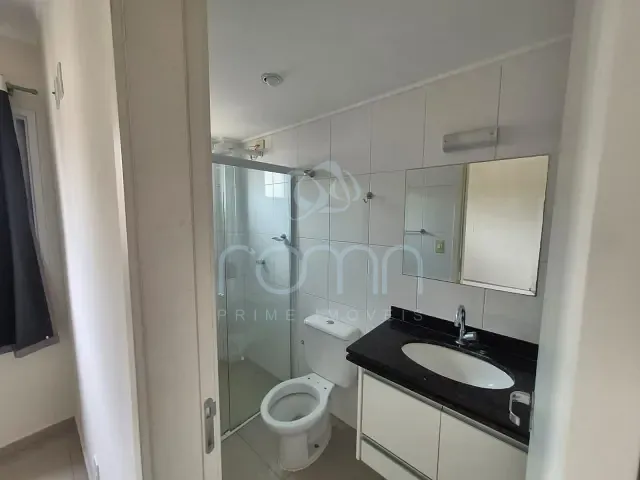 Apartamento 2 quartos e 2 banheiros, à venda, no bairro Jardim Walkíria em São José do Rio Preto