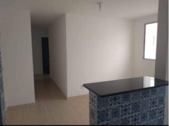Foto do Apartamento - Apartamento à venda, 50 m² por R$ 160.000,00 - Jardim Califórnia - Jacareí/SP | RUSSI IMÓVEIS