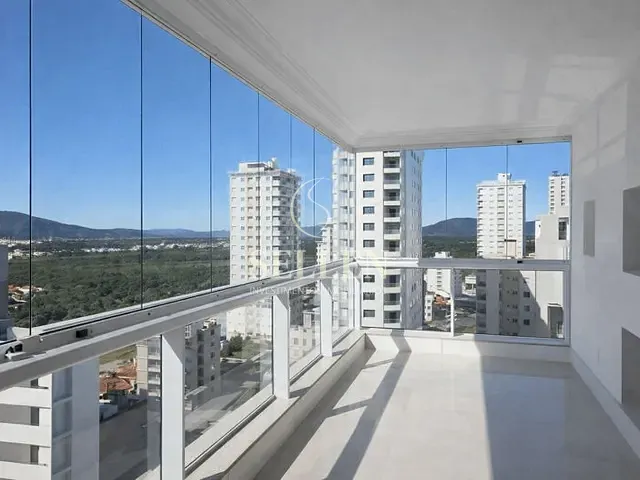 Apartamento 3 quartos e 4 banheiros, à venda, no bairro Meia Praia em Itapema