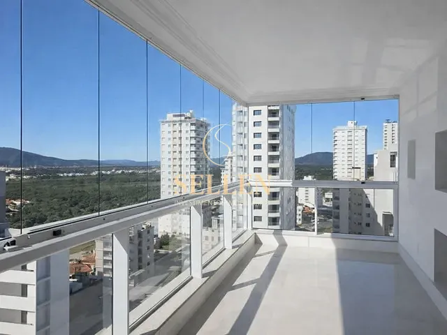 Apartamento 3 quartos e 4 banheiros, à venda, no bairro Meia Praia em Itapema