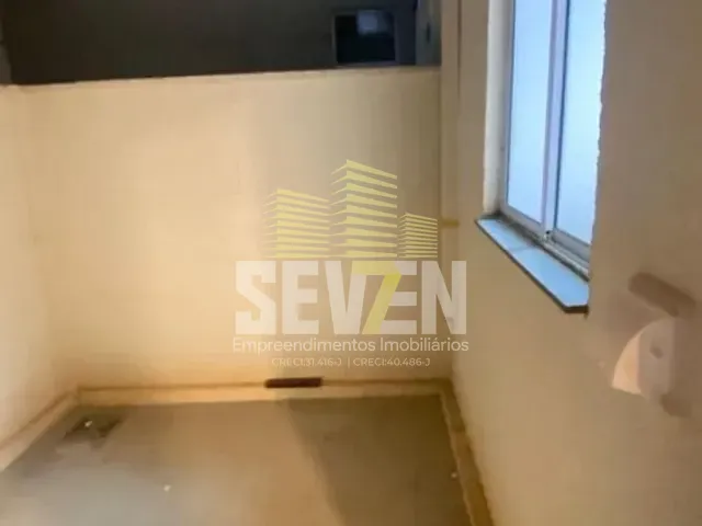 Apartamento com 47m² 2 quartos e 1 banheiro, à venda ou para alugar, no bairro Jardim Vitória em Bauru