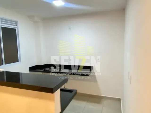 Apartamento com 47m² 2 quartos e 1 banheiro, à venda ou para alugar, no bairro Jardim Vitória em Bauru
