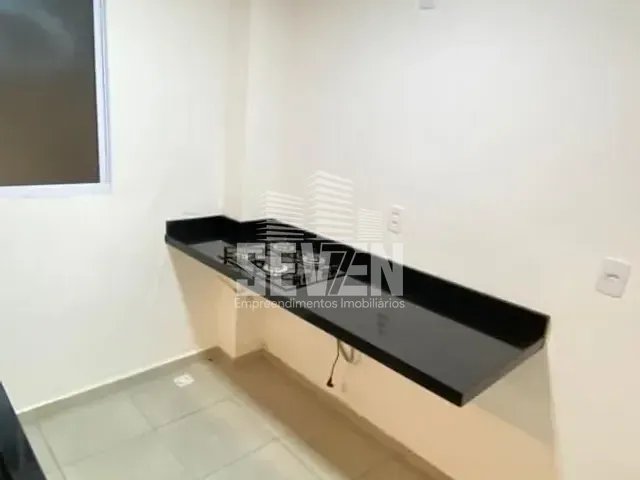 Apartamento com 47m² 2 quartos e 1 banheiro, à venda ou para alugar, no bairro Jardim Vitória em Bauru