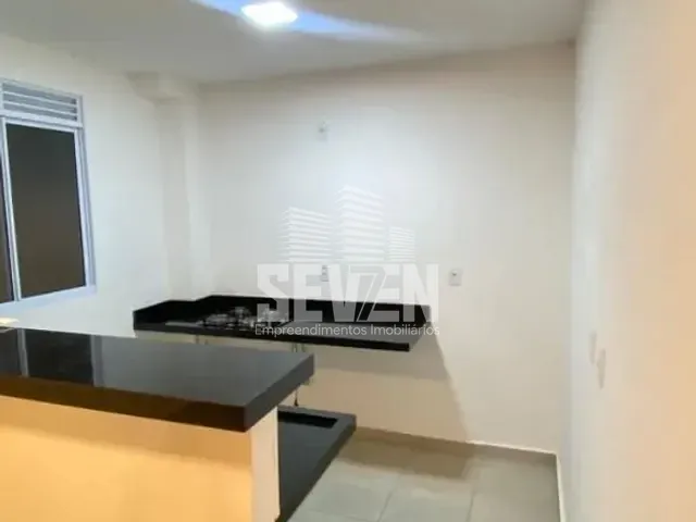 Apartamento com 47m² 2 quartos e 1 banheiro, à venda ou para alugar, no bairro Jardim Vitória em Bauru