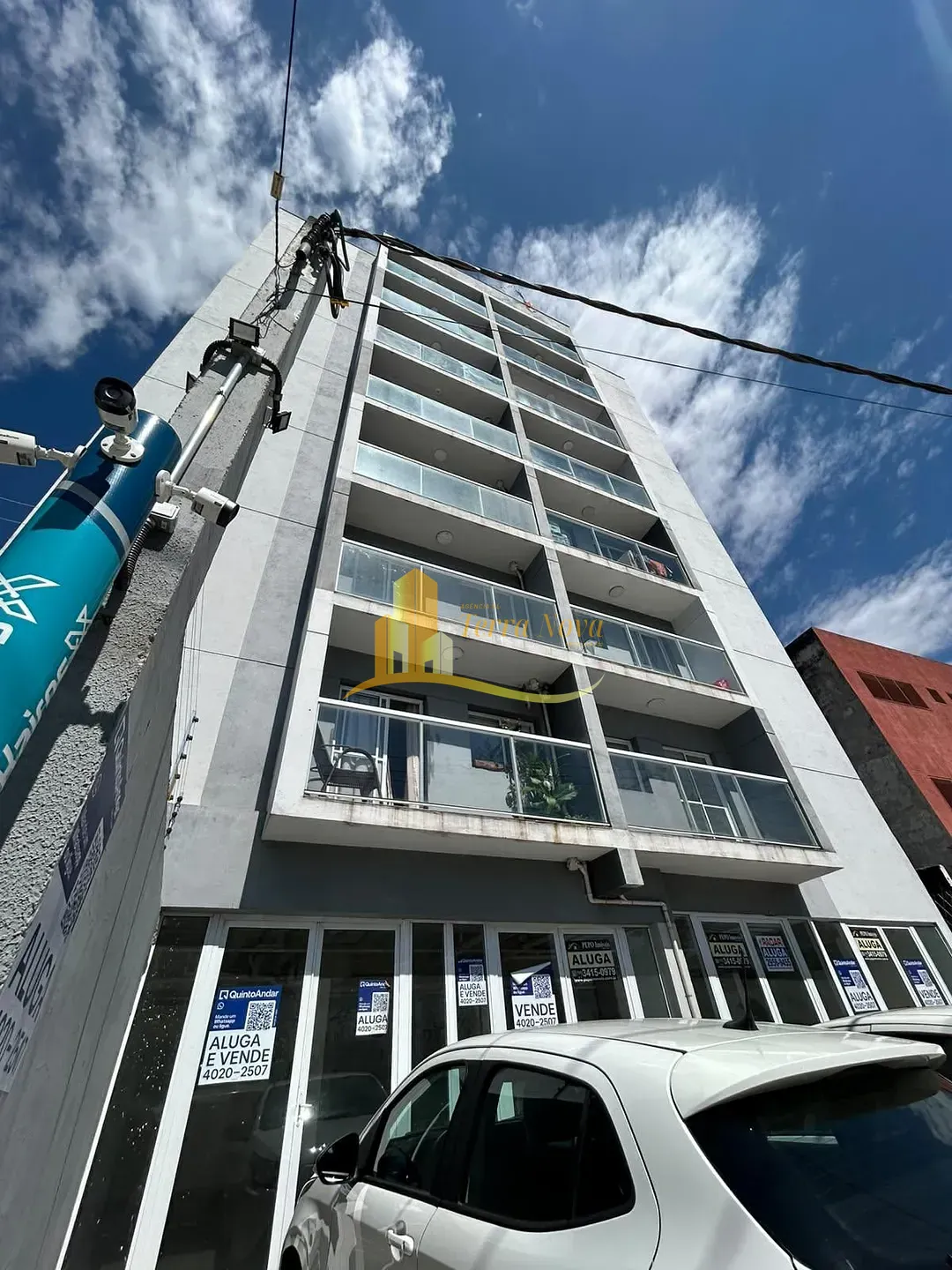 Apartamento, 2 quartos, 45 m² - Foto 1