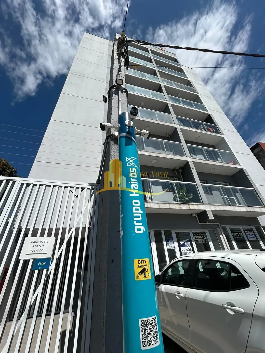 Apartamento, 2 quartos, 45 m² - Foto 3