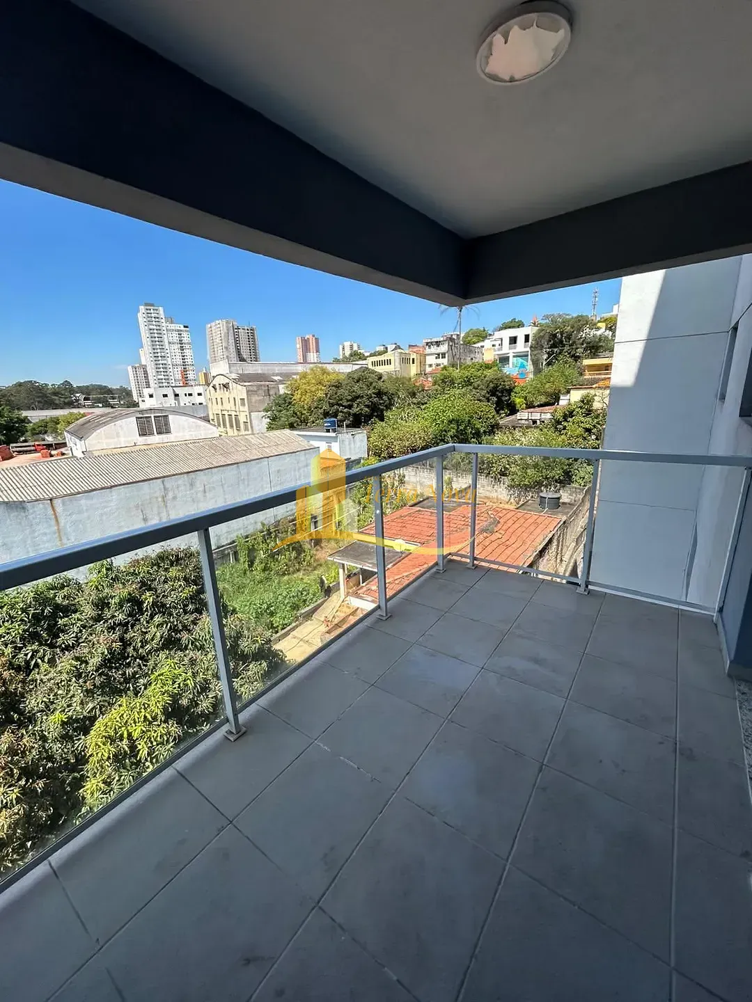 Apartamento, 2 quartos, 45 m² - Foto 16