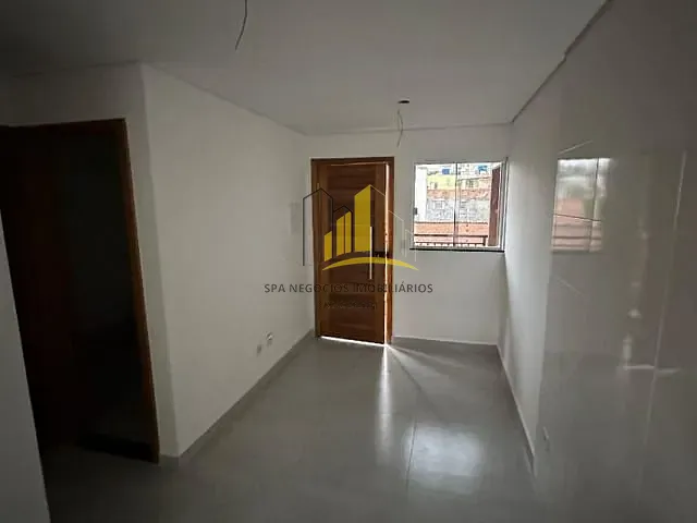 Apartamento com 34m² 2 quartos e 1 banheiro, à venda, no bairro Chácara Califórnia em São Paulo