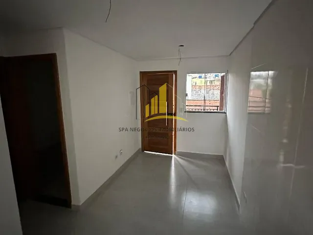 Apartamento com 34m² 2 quartos e 1 banheiro, à venda, no bairro Chácara Califórnia em São Paulo