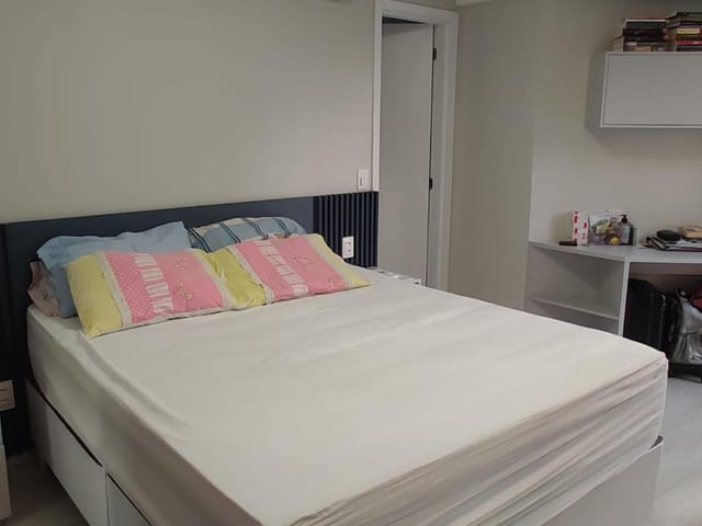 Foto do Apartamento - Apartamento à venda 4 Dormitórios sendo 3 suites, Graças, Recife, PE | Tânia Macêdo Imóveis