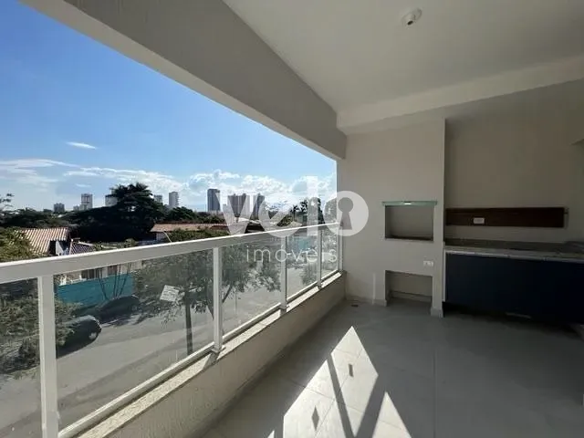 Apartamento 2 quartos e 2 banheiros, para alugar, no bairro Jardim das Nações em Taubaté