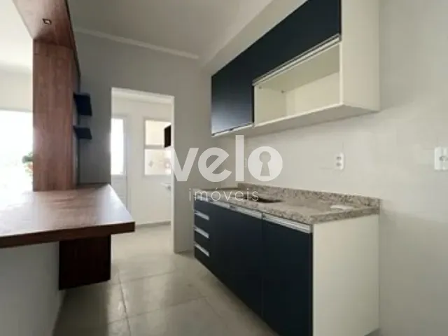 Apartamento 2 quartos e 2 banheiros, para alugar, no bairro Jardim das Nações em Taubaté