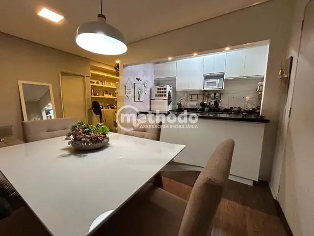 Apartamento com 42m² 1 quarto e 1 banheiro, à venda, no bairro Centro em Campinas