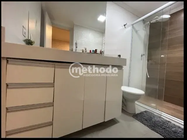 Apartamento com 42m² 1 quarto e 1 banheiro, à venda, no bairro Centro em Campinas