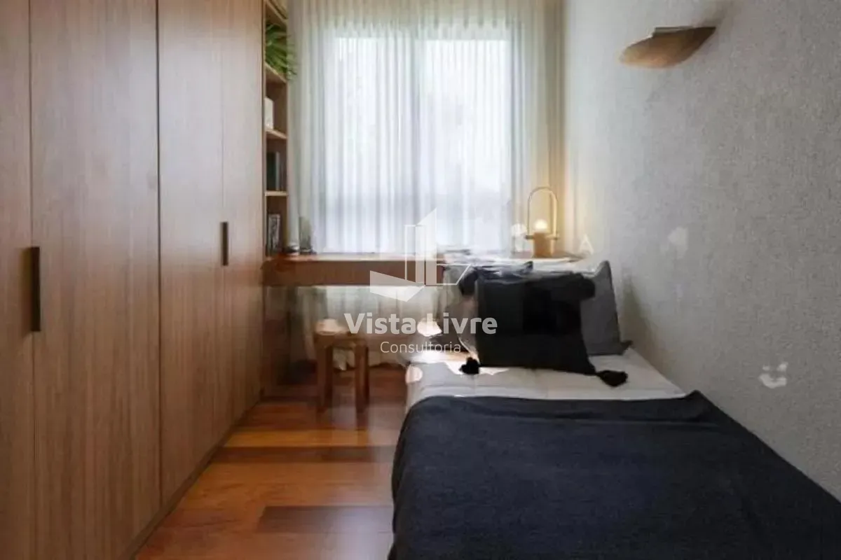 Apartamento, 2 quartos, 105 m² - Foto 5