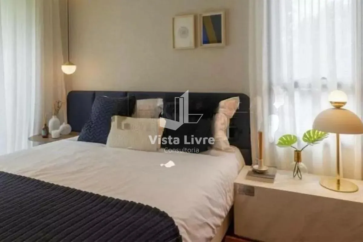Apartamento, 2 quartos, 105 m² - Foto 6