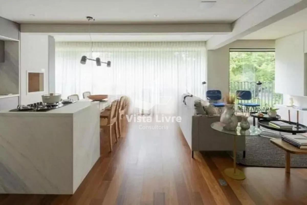Apartamento, 2 quartos, 105 m² - Foto 3