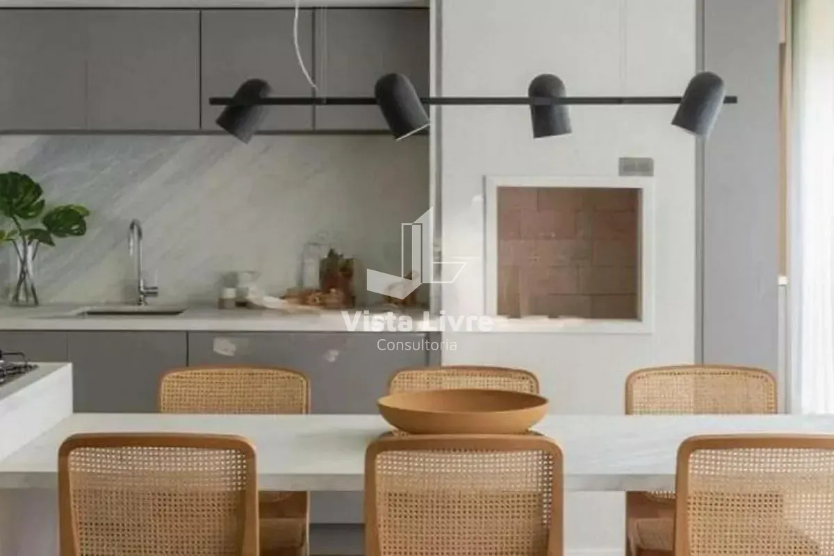 Apartamento, 2 quartos, 105 m² - Foto 2