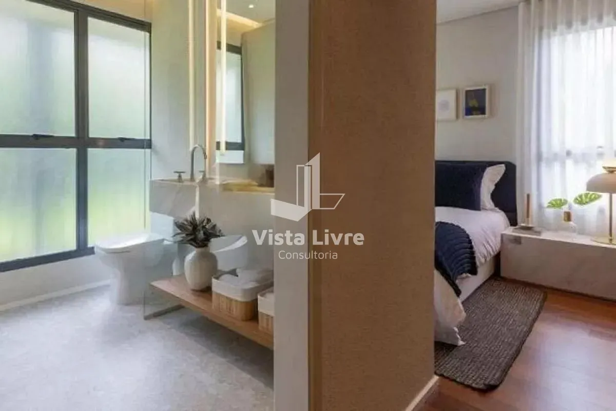 Apartamento, 2 quartos, 105 m² - Foto 7