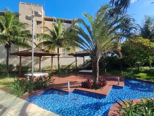 Foto do Apartamento - Apartamento para locação, Jardim Camburi, Vitória, ES | Vitoria Imóveis