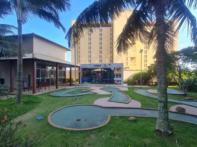 Foto do Apartamento - Apartamento para locação, Jardim Camburi, Vitória, ES | Vitoria Imóveis