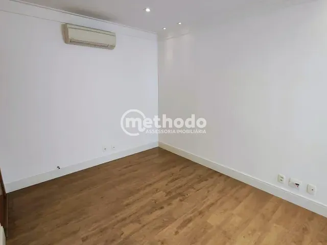 Apartamento com 51m² 1 quarto e 2 banheiros, para alugar, no bairro Cambuí em Campinas