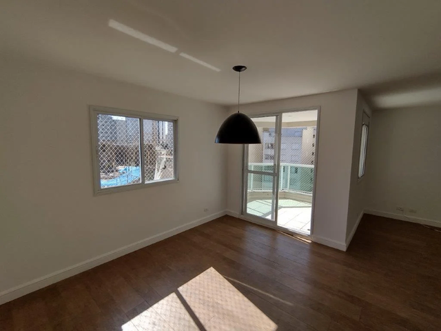 Foto do Apartamento - Apartamento à venda, Pinheiros, São Paulo, SP | Vista Livre