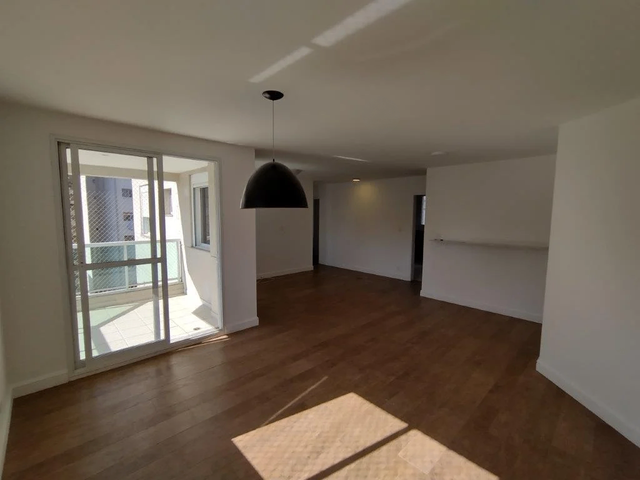 Foto do Apartamento - Apartamento à venda, Pinheiros, São Paulo, SP | Vista Livre
