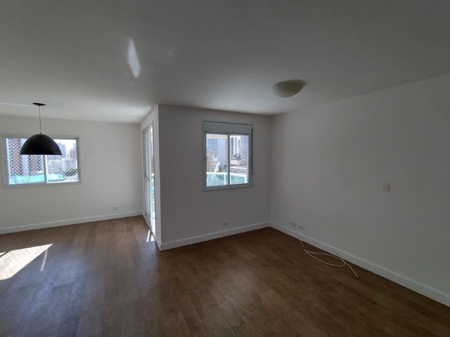 Foto do Apartamento - Apartamento à venda, Pinheiros, São Paulo, SP | Vista Livre