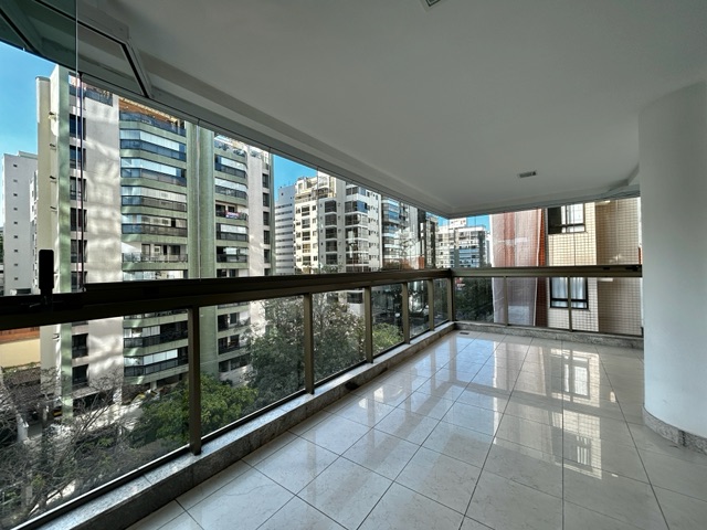 Foto do Apartamento - Exclusividade e conforto a venda na Praia do Canto | Vitoria Imóveis