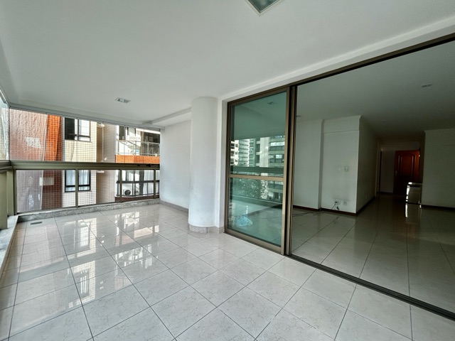 Foto do Apartamento - Exclusividade e conforto a venda na Praia do Canto | Vitoria Imóveis