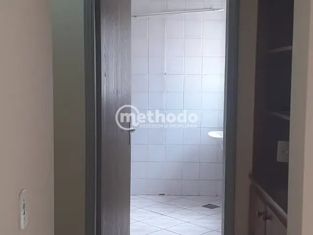 Apartamento 1 quarto e 1 banheiro, à venda, no bairro Centro em Campinas
