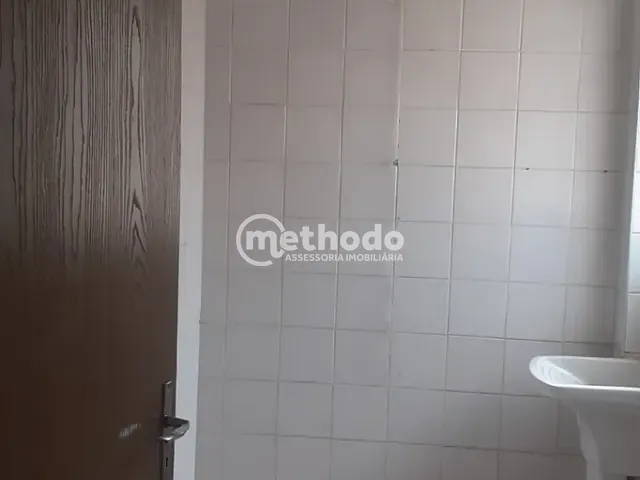 Apartamento 1 quarto e 1 banheiro, à venda, no bairro Centro em Campinas