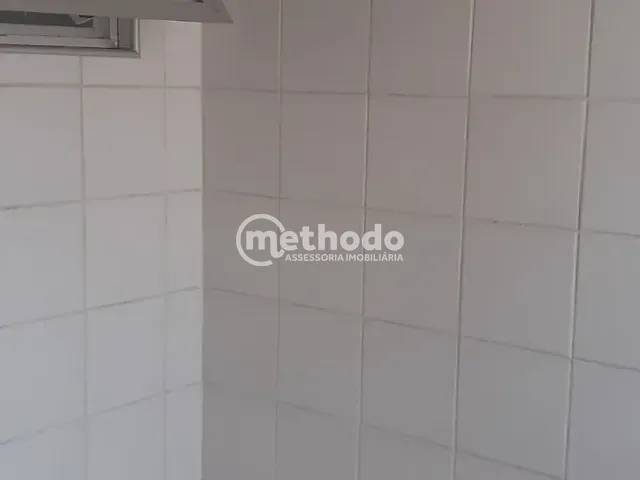 Apartamento 1 quarto e 1 banheiro, à venda, no bairro Centro em Campinas