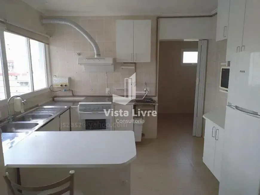 Apartamento, 4 quartos, 340 m² - Foto 11