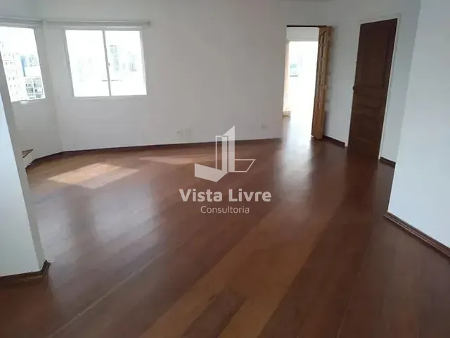 Apartamento com 340m² 4 quartos e 3 banheiros, à venda, no bairro Brooklin Paulista em São Paulo