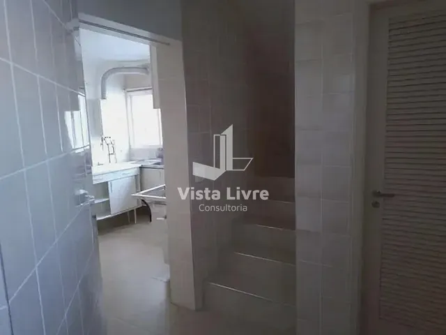 Apartamento com 340m² 4 quartos e 3 banheiros, à venda, no bairro Brooklin Paulista em São Paulo