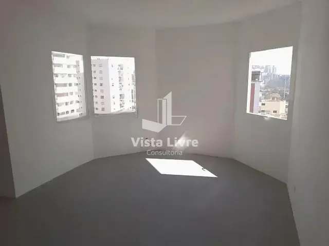 Apartamento com 340m² 4 quartos e 3 banheiros, à venda, no bairro Brooklin Paulista em São Paulo