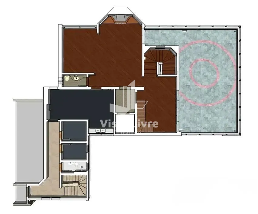 Apartamento, 4 quartos, 340 m² - Foto 19