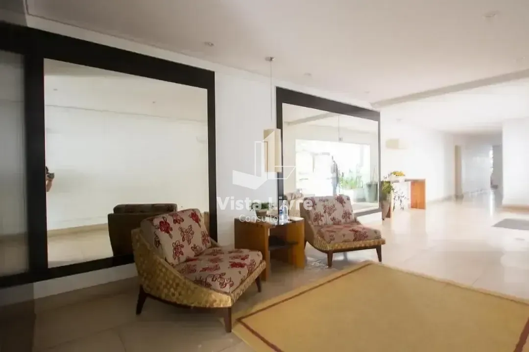 Apartamento, 4 quartos, 340 m² - Foto 24