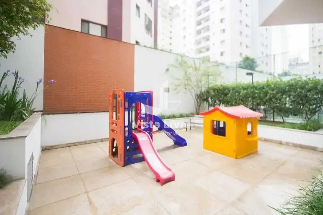 Apartamento, 4 quartos, 340 m² - Foto 25