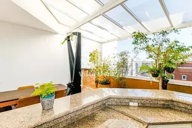 Apartamento, 4 quartos, 340 m² - Foto 22