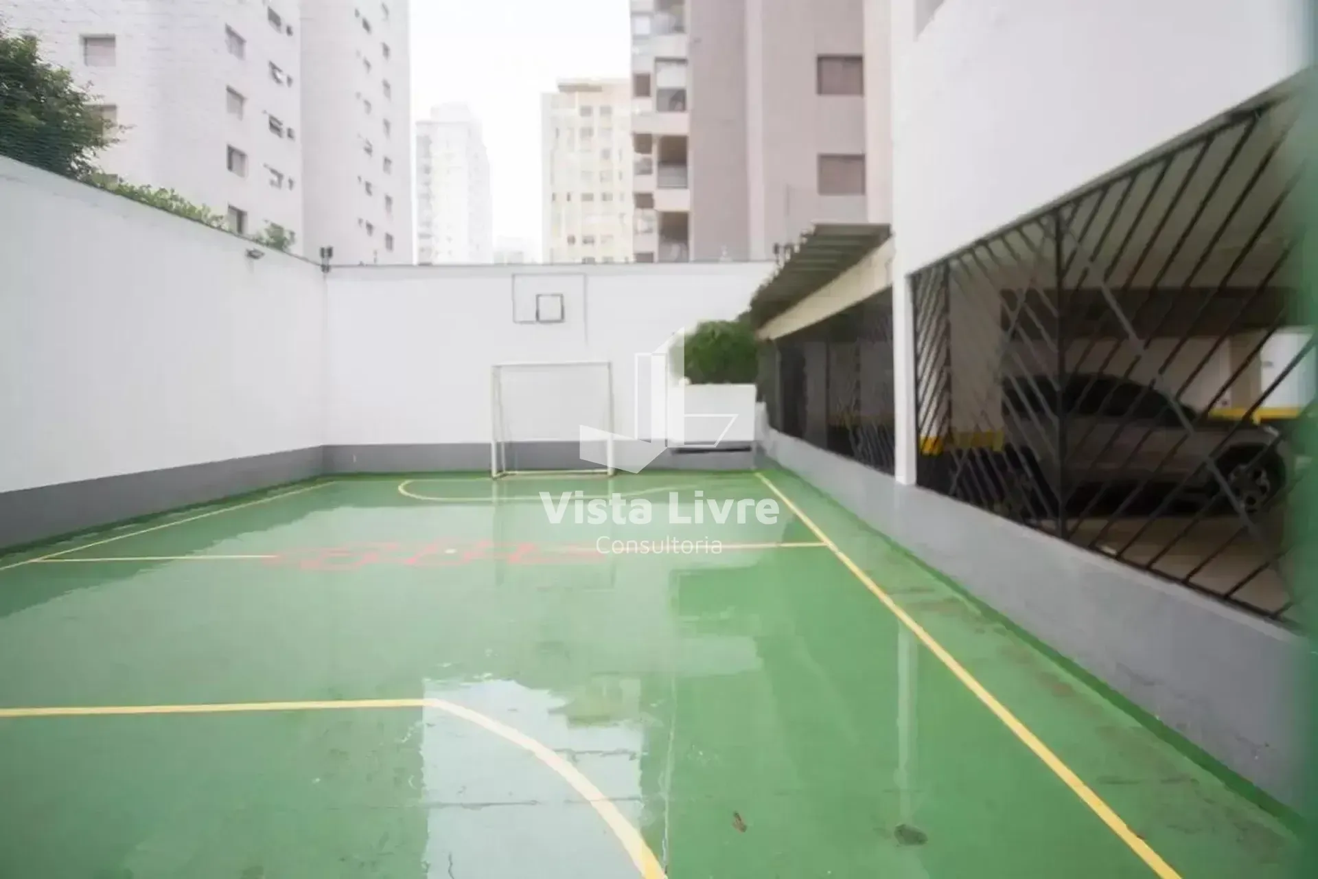 Apartamento, 4 quartos, 340 m² - Foto 26