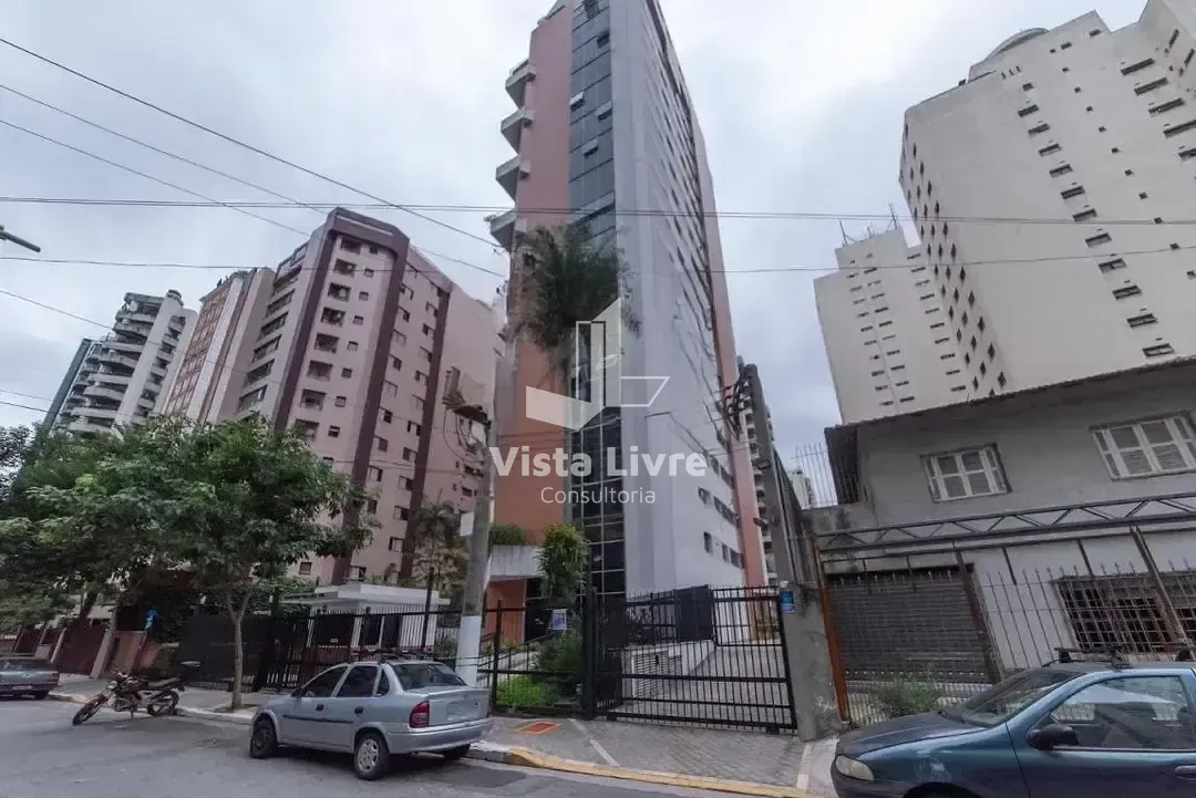 Apartamento, 4 quartos, 340 m² - Foto 27
