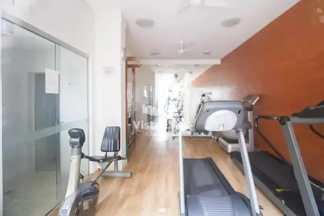 Apartamento, 4 quartos, 340 m² - Foto 20